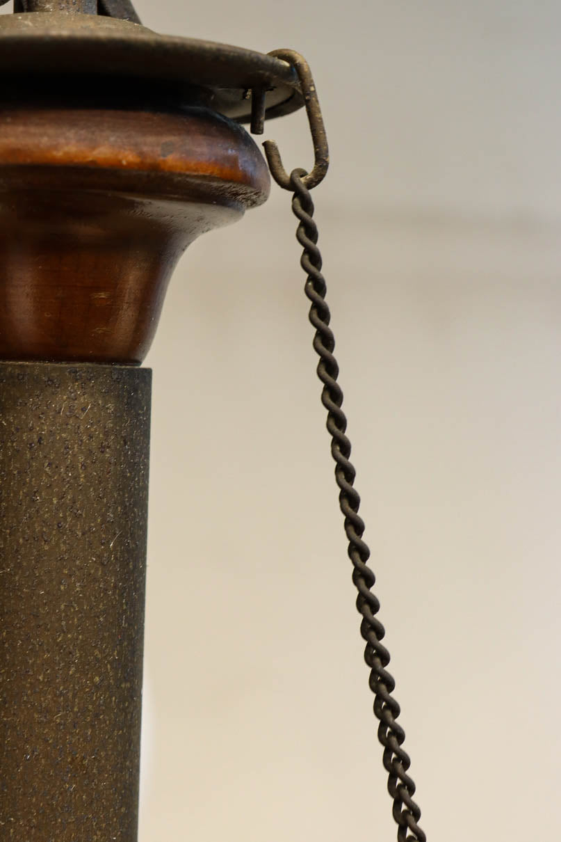 Large floor lamp DC9653