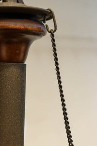 Large floor lamp DC9653