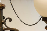 Large floor lamp DC9653