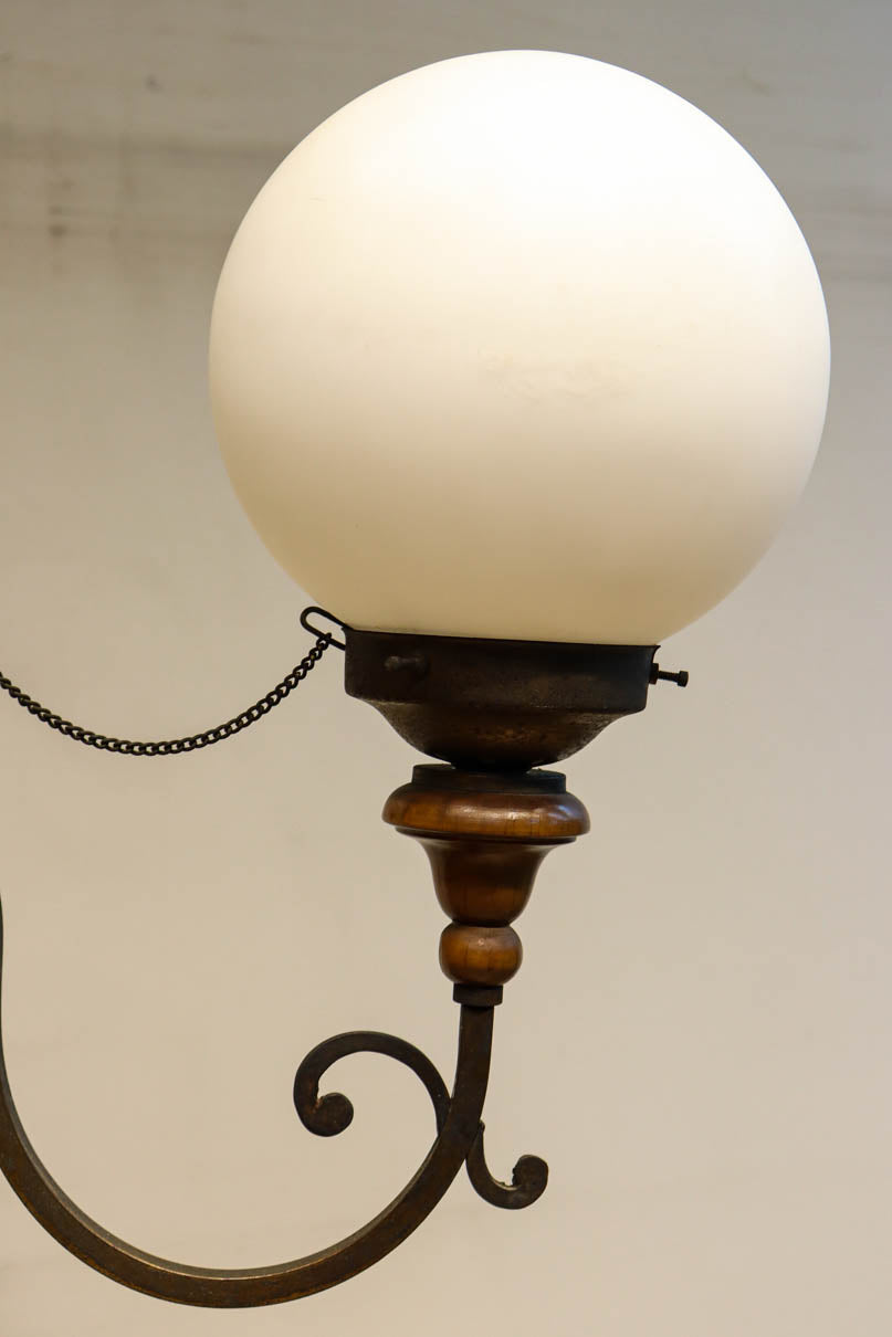 Large floor lamp DC9653