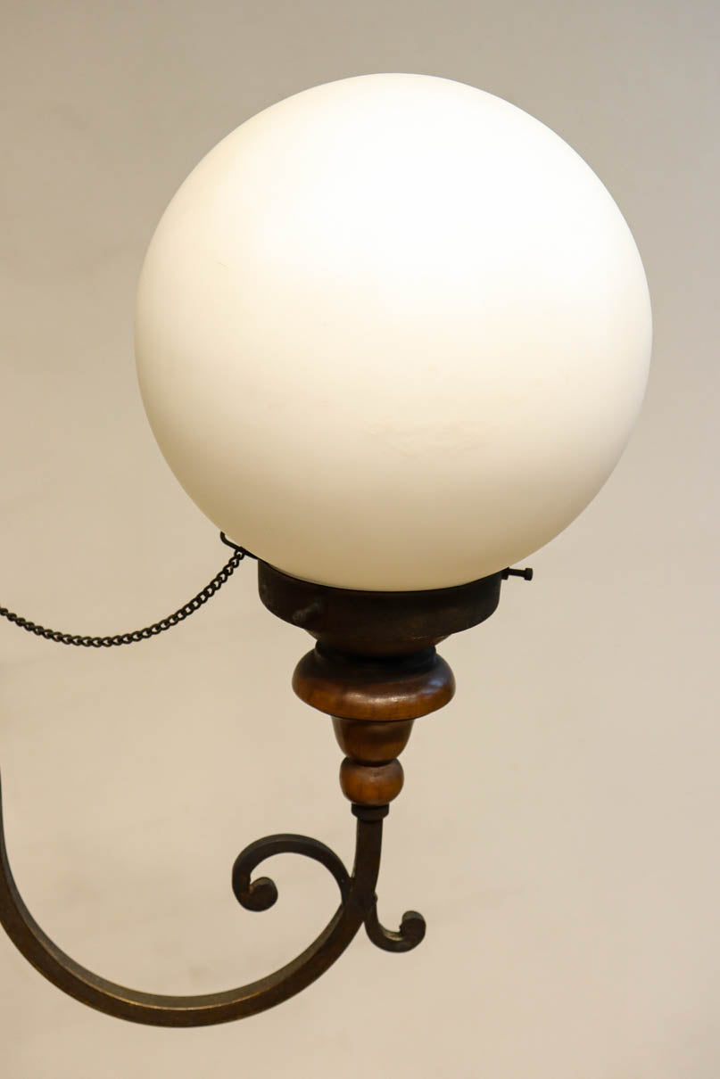 Large floor lamp DC9653