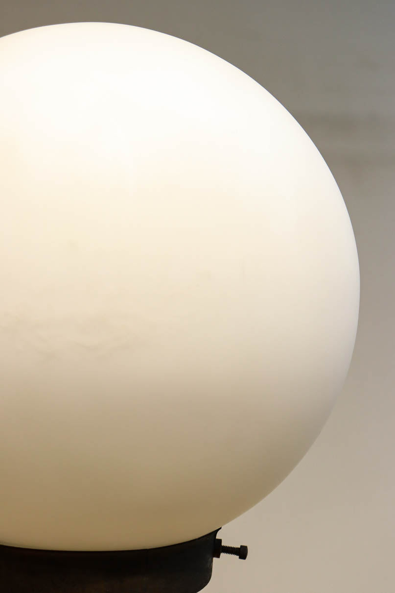Large floor lamp DC9653