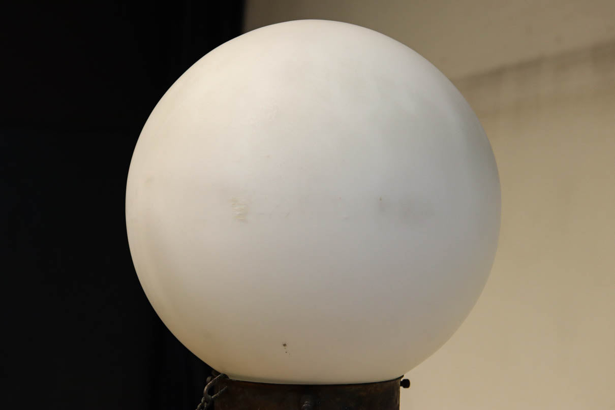 Large floor lamp DC9653
