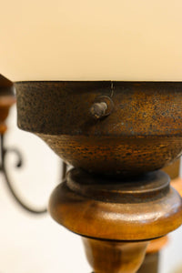 Large floor lamp DC9653