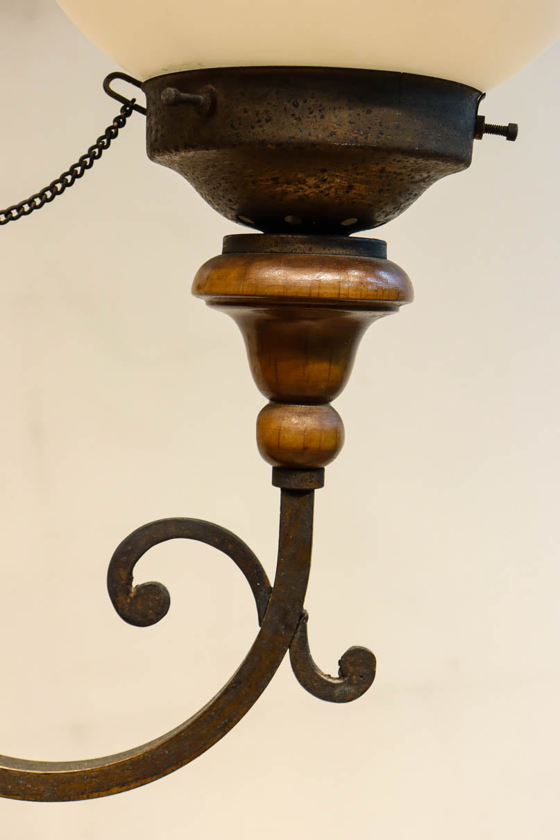 Large floor lamp DC9653