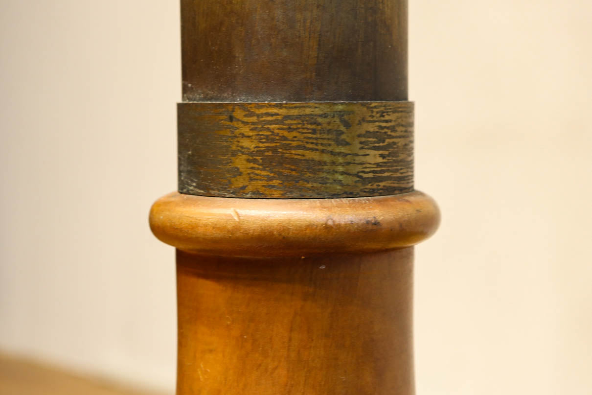 Large floor lamp DC9653