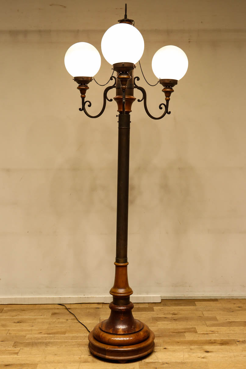 Large floor lamp DC9653