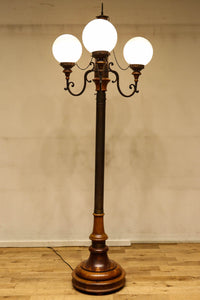 Large floor lamp DC9653