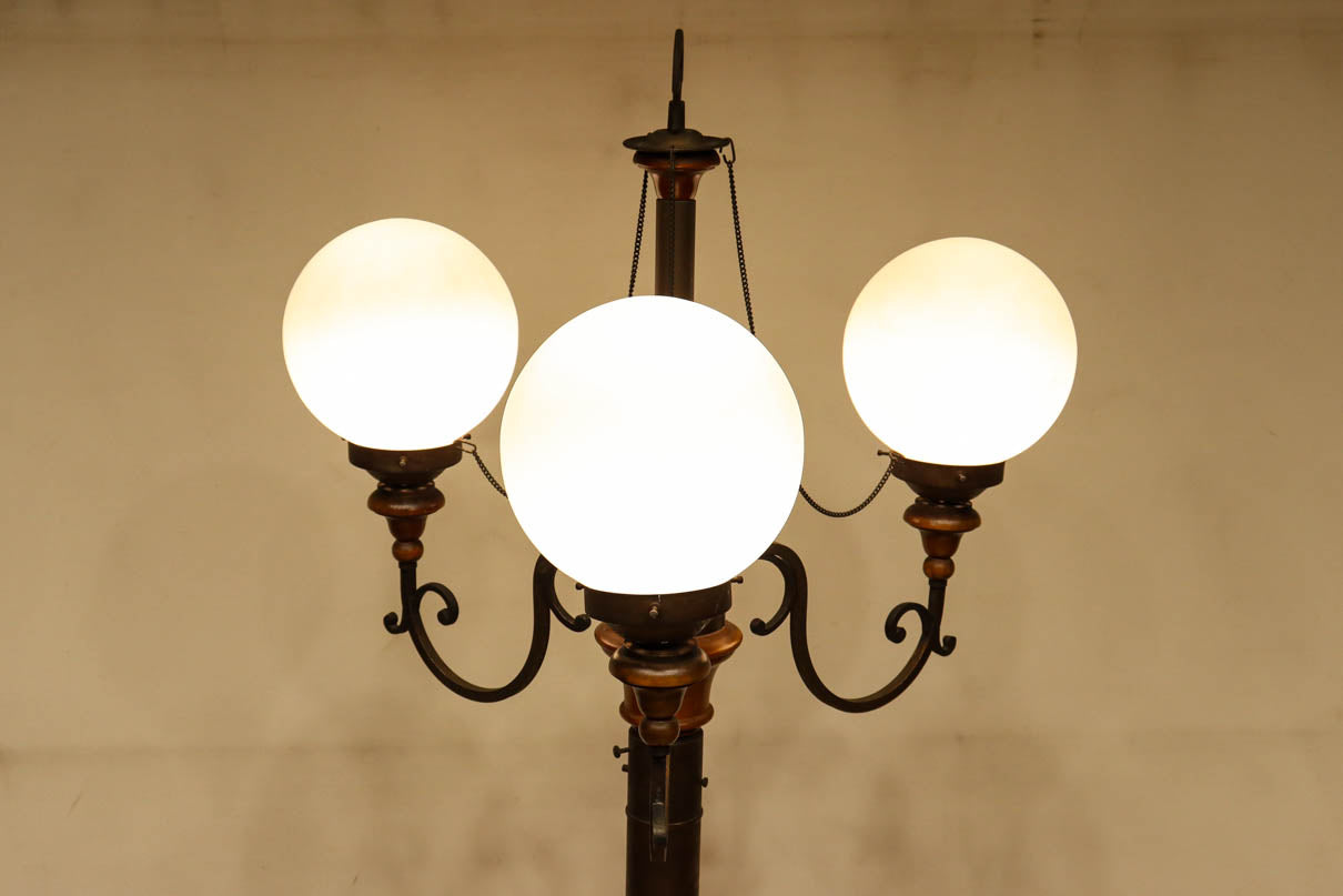 Large floor lamp DC9653