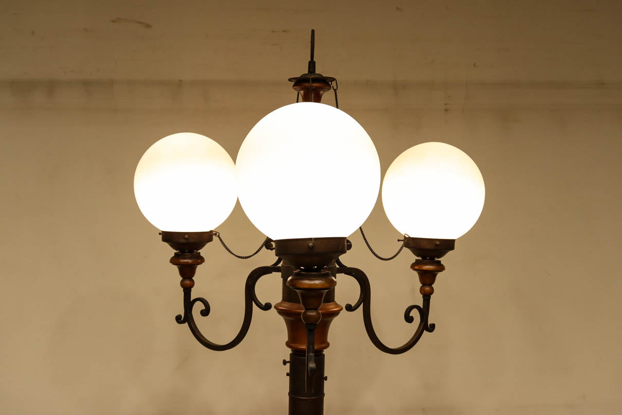 Large floor lamp DC9653