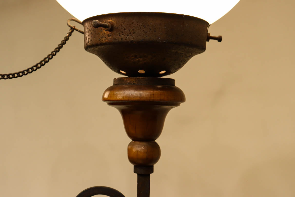 Large floor lamp DC9653
