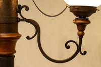 Large floor lamp DC9653