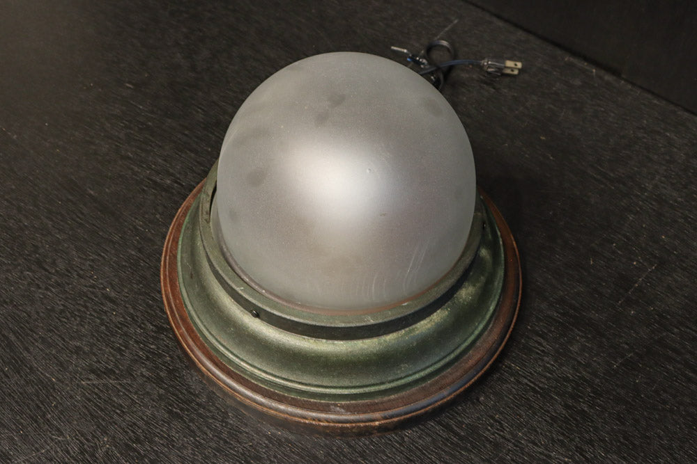 Ceiling-mounted light DC9654