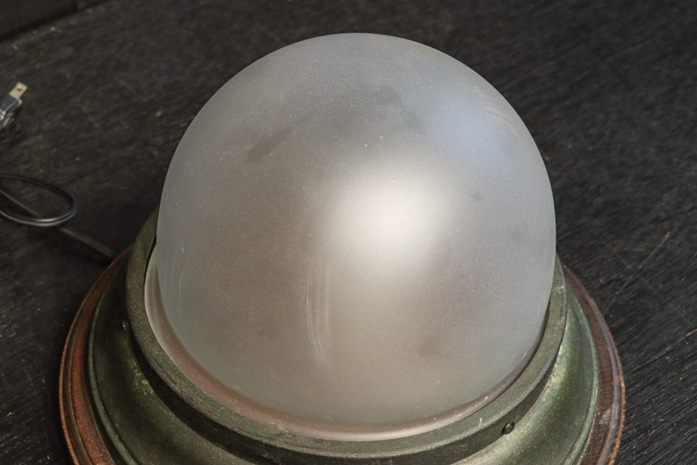 Ceiling-mounted light DC9654