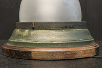 Ceiling-mounted light DC9654