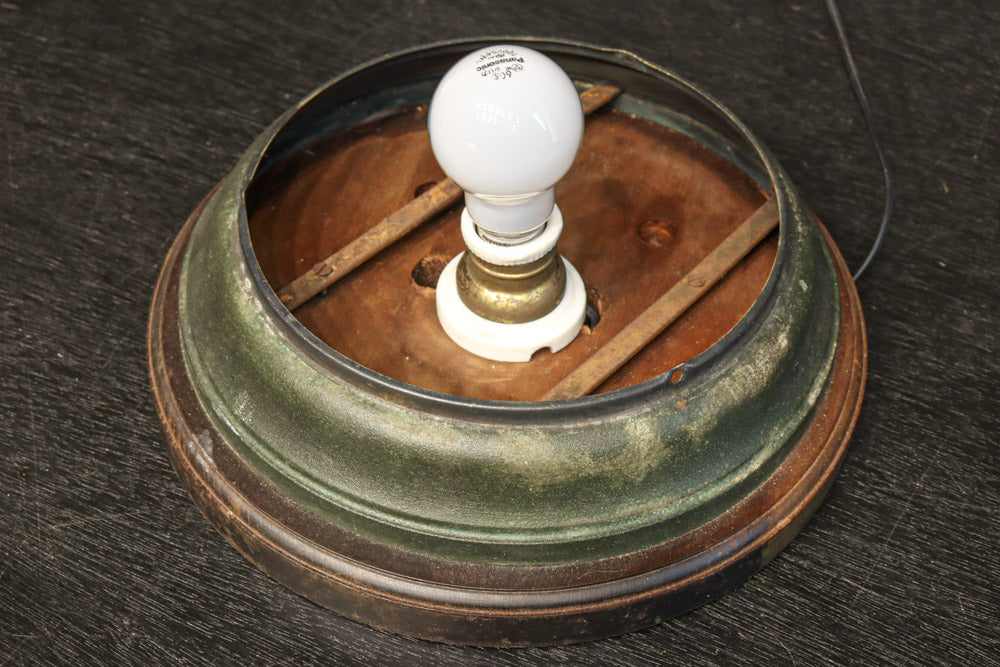 Ceiling-mounted light DC9654