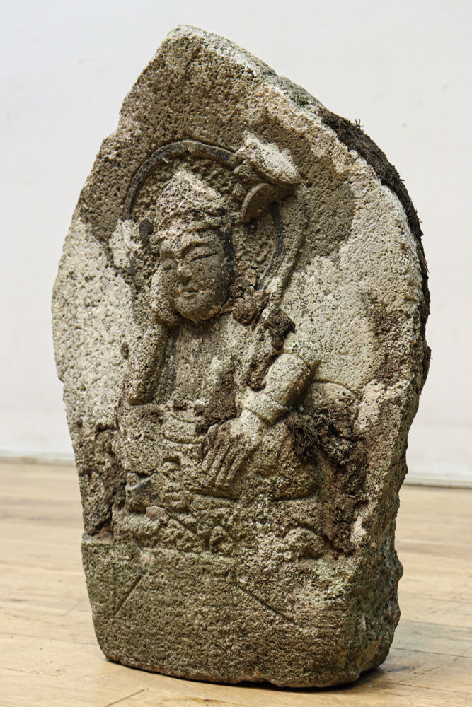 Stone Buddha　DC9656