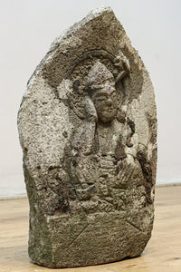 Stone Buddha　DC9656