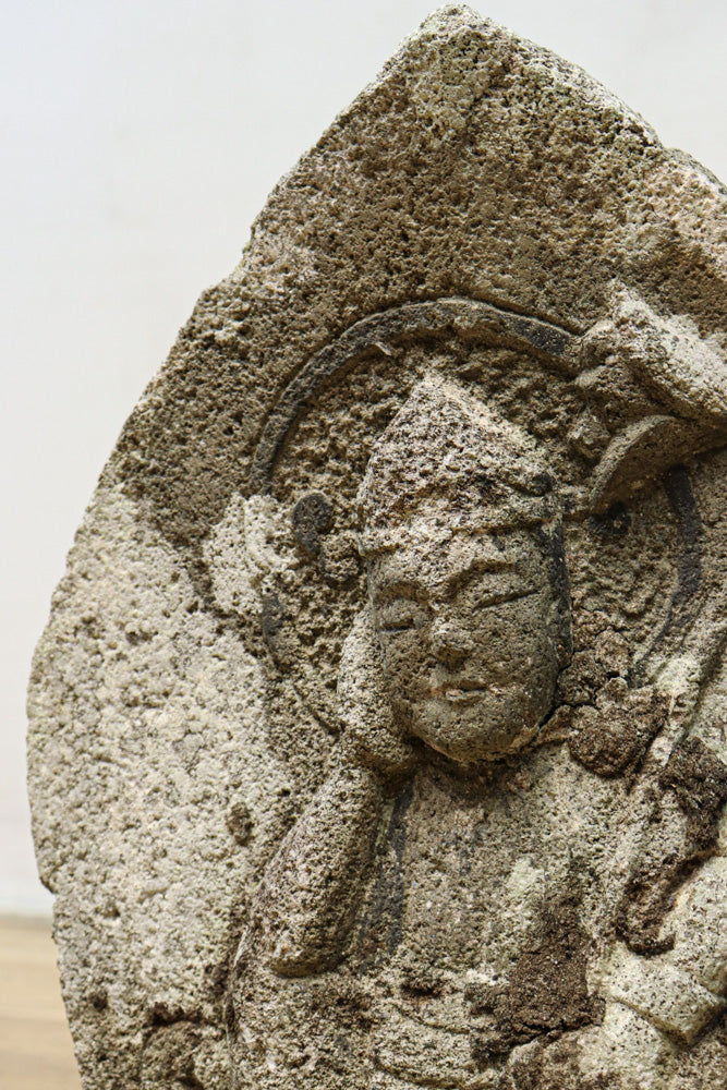 Stone Buddha　DC9656