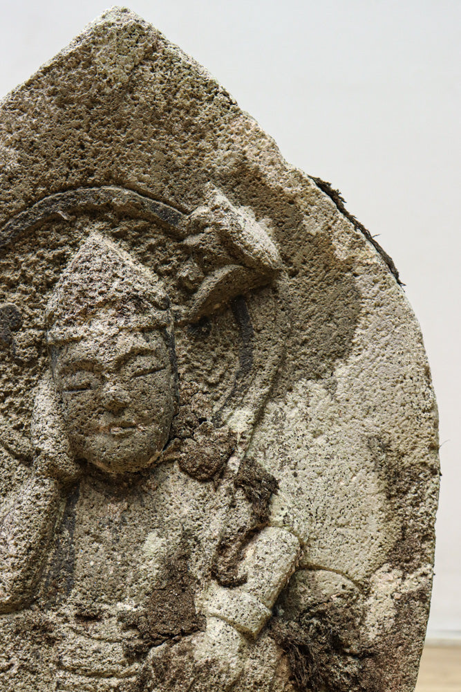 Stone Buddha　DC9656