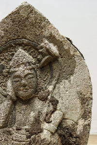Stone Buddha　DC9656