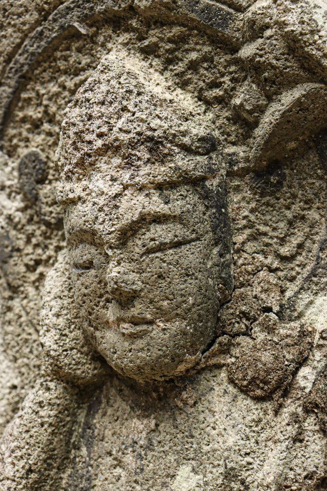 Stone Buddha　DC9656
