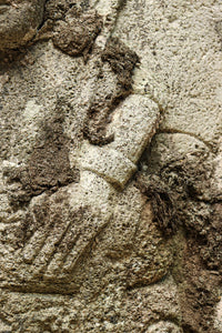 Stone Buddha　DC9656