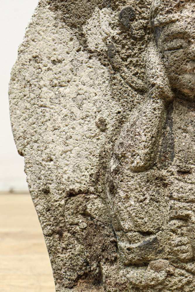 Stone Buddha　DC9656