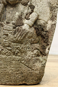 Stone Buddha　DC9656