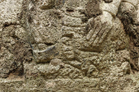 Stone Buddha　DC9656