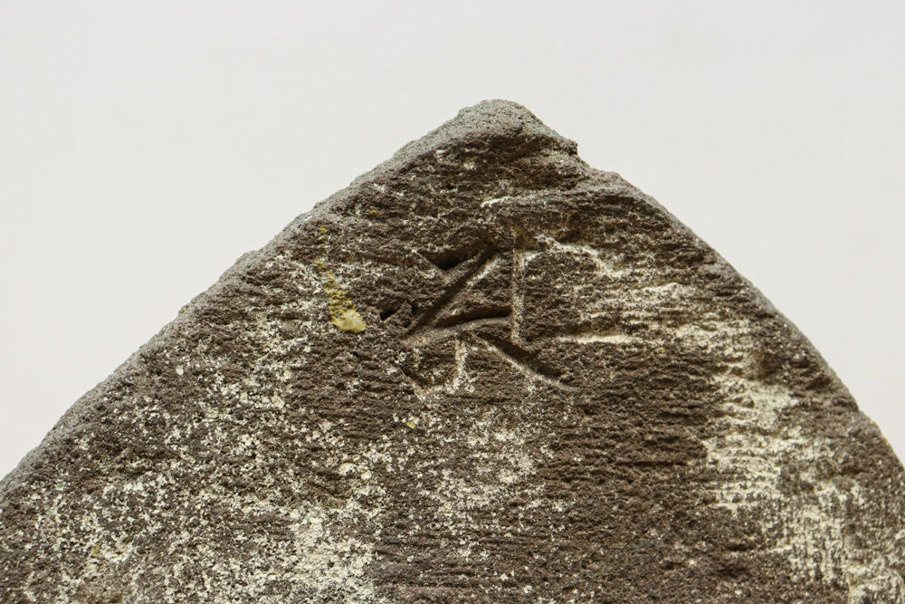 Stone Buddha DC9657
