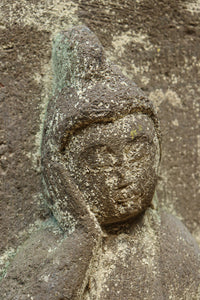 Stone Buddha DC9657