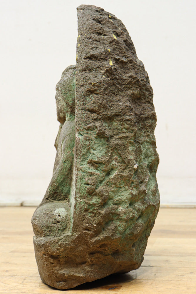 Stone Buddha DC9657