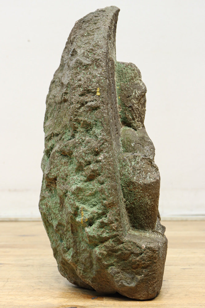 Stone Buddha DC9657