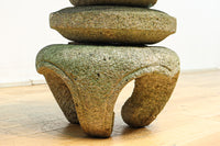 stone lantern DC9659
