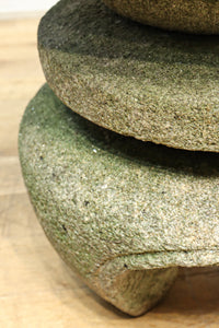 stone lantern DC9659