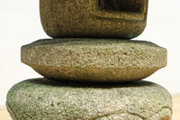 stone lantern DC9659