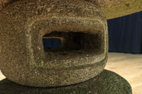 stone lantern DC9659