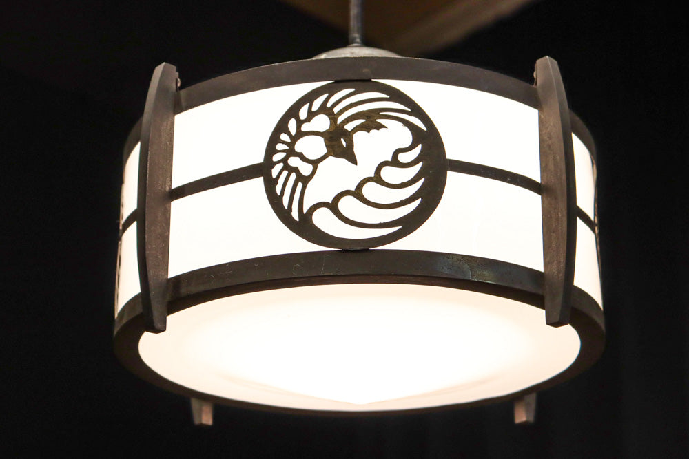 Lamp Shades　DC9665