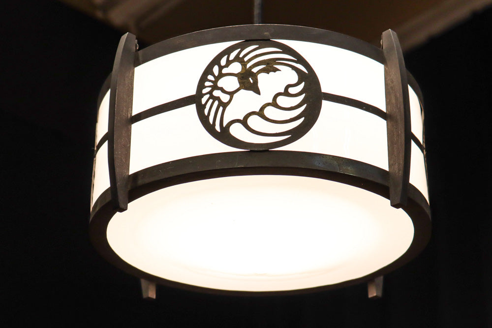 Lamp Shades　DC9665
