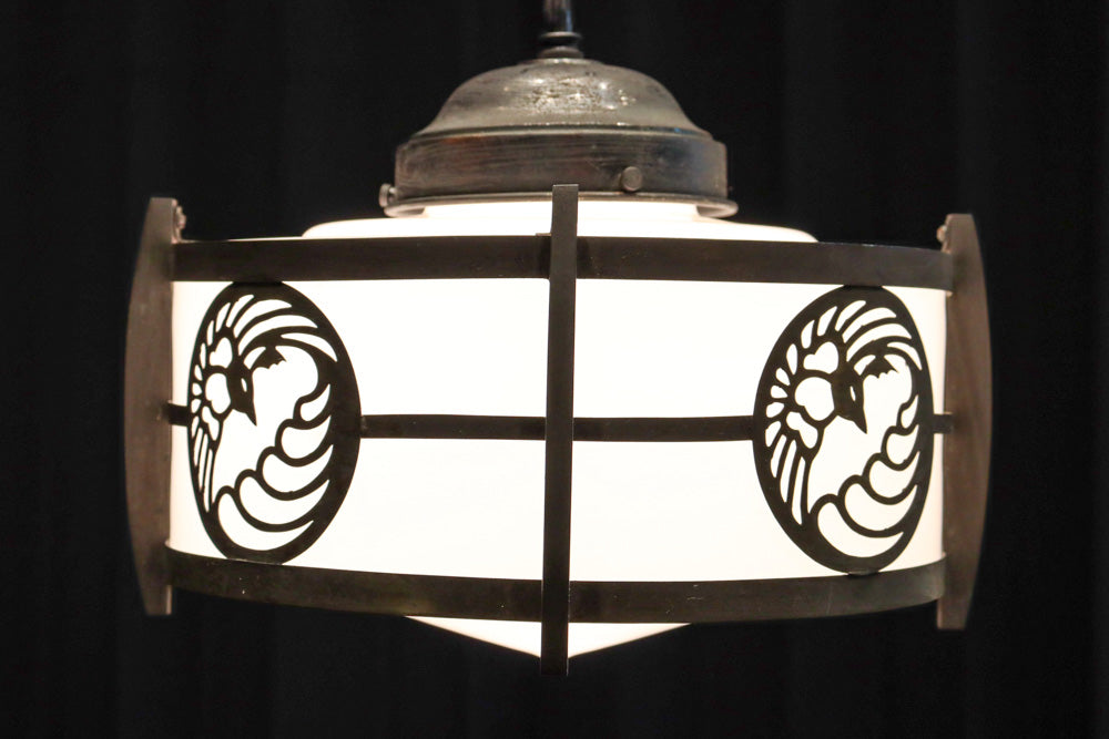 Lamp Shades　DC9665