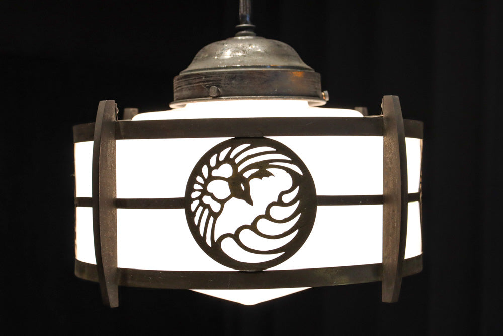 Lamp Shades　DC9665