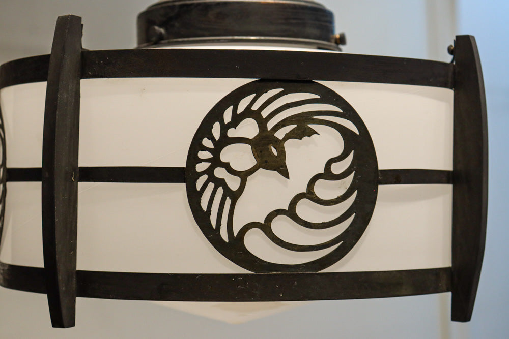 Lamp Shades　DC9665