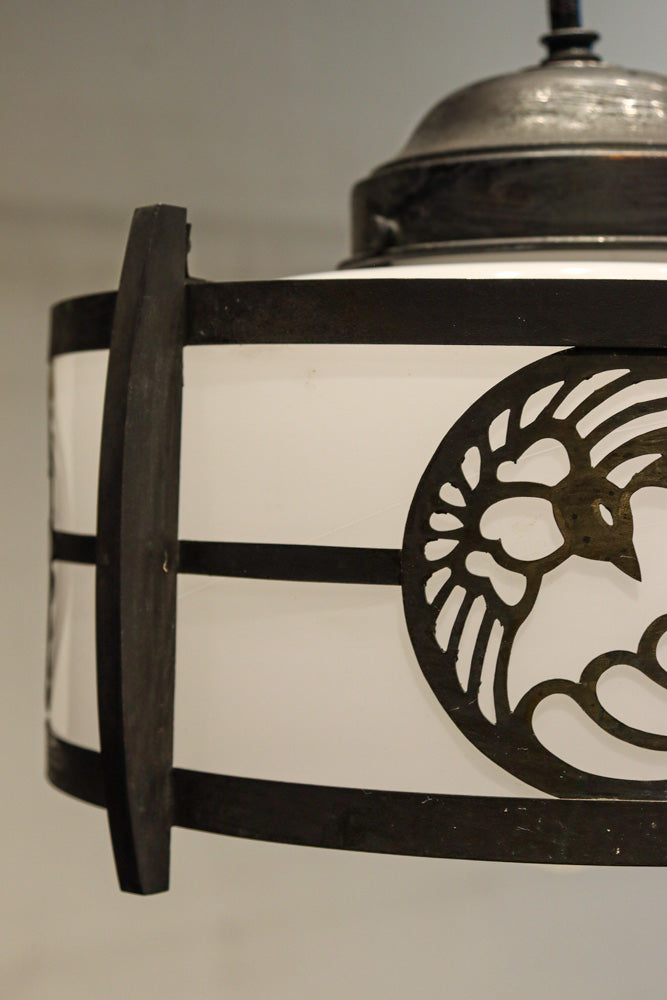 Lamp Shades　DC9665