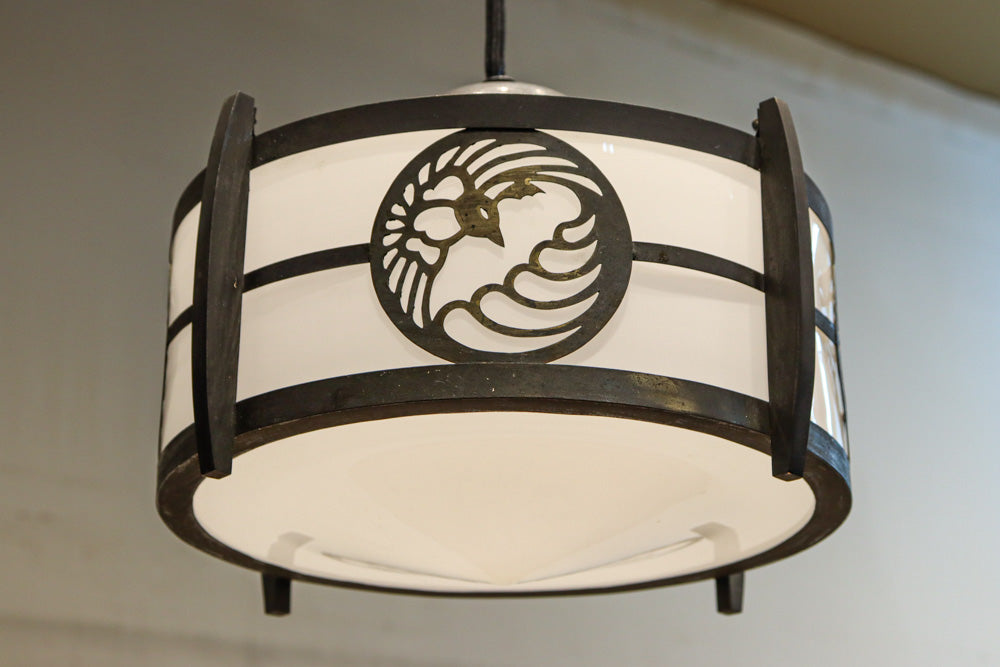 Lamp Shades　DC9665