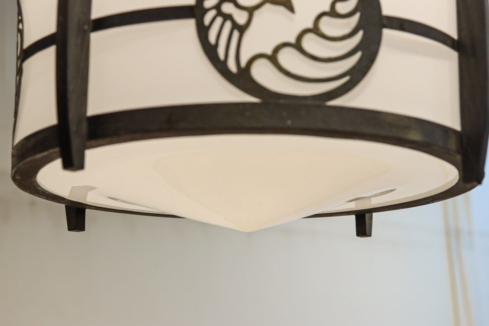 Lamp Shades　DC9665