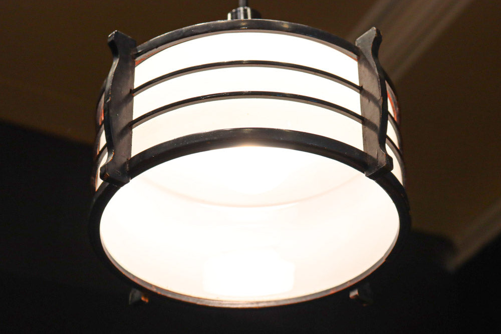 Lamp Shades DC9682