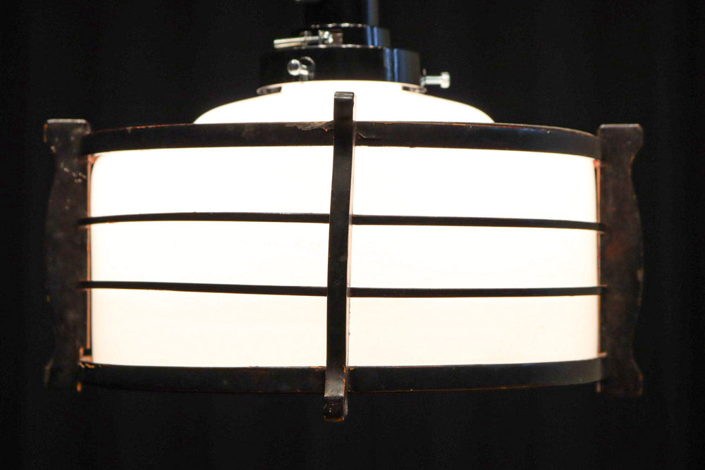 Lamp Shades DC9682