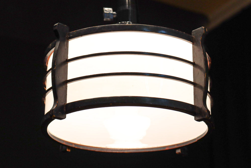 Lamp Shades DC9682