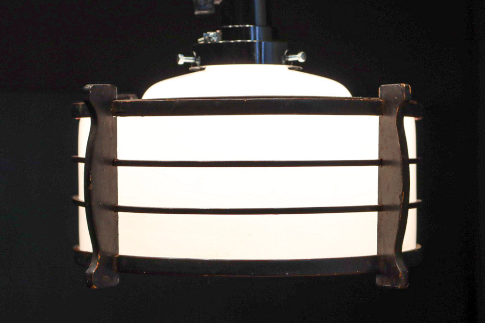 Lamp Shades DC9682
